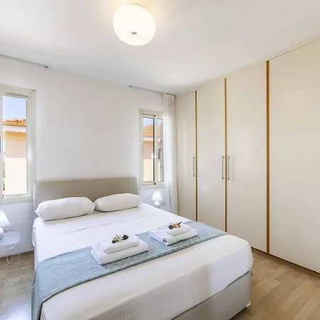 Pietra Villa *